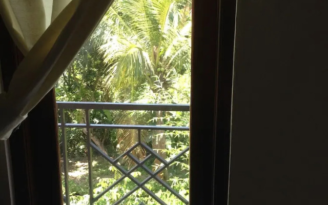 Cebluk Sari Homestay