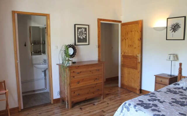 Gîte du Refuge aux Etoiles