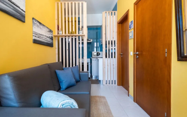 Casa P N Areia in Ferrel