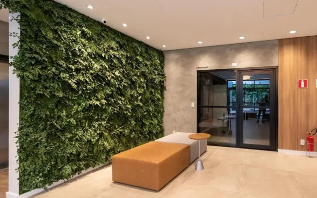 Ia5 Studio Moema Incrível E Moderno Completo