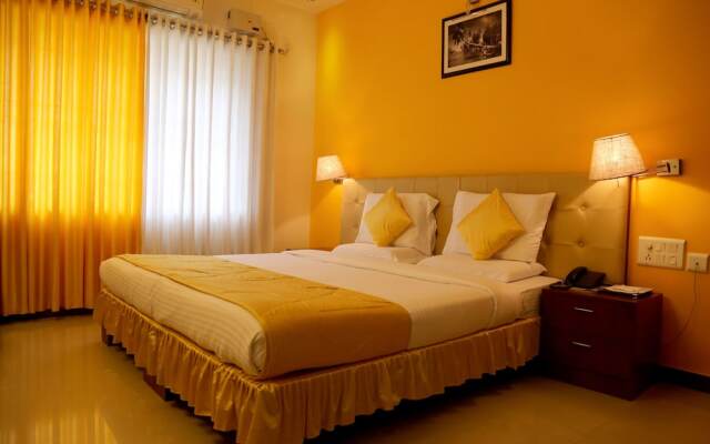 OYO Rooms Mangalore Railway Station