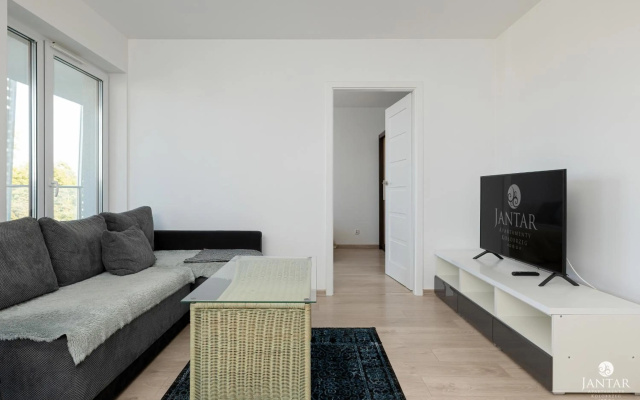 Jantar Apartamenty - Bałtycka 6