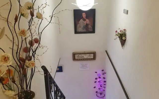 hotel lika
