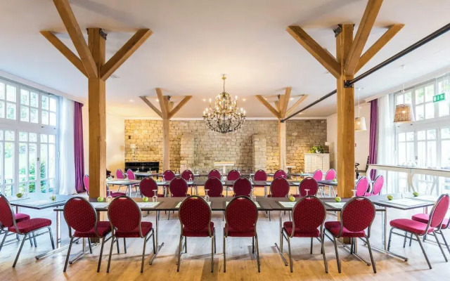 BollAnts SPA im Park