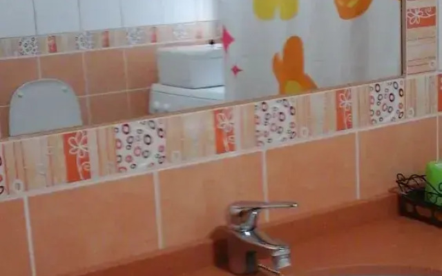 Urbanización El Río Dúplex El Río