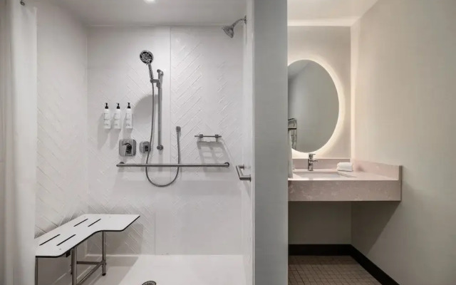 Towneplace Suites By Marriott Memphis Germantown