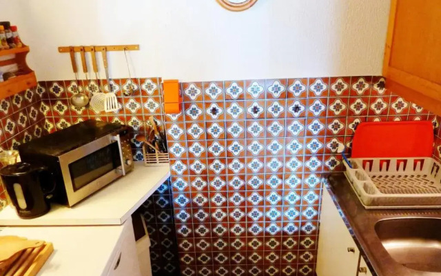 Appartement Morzine, 3 pièces, 6 personnes - FR-1-524-48