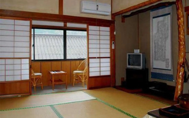 Hoyo Ryokan Kyoya