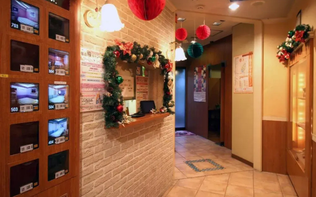 Hotel mju - Adults Only