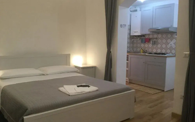 La Piazzetta B&B