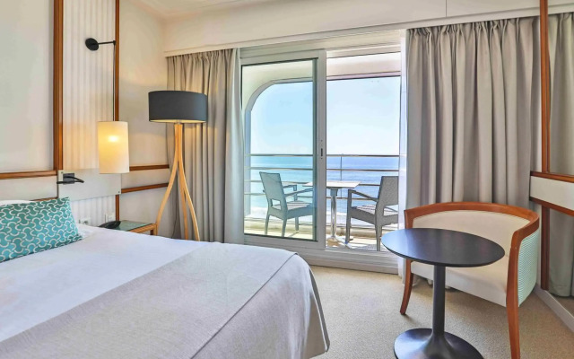 Atlantic Hotel & Spa