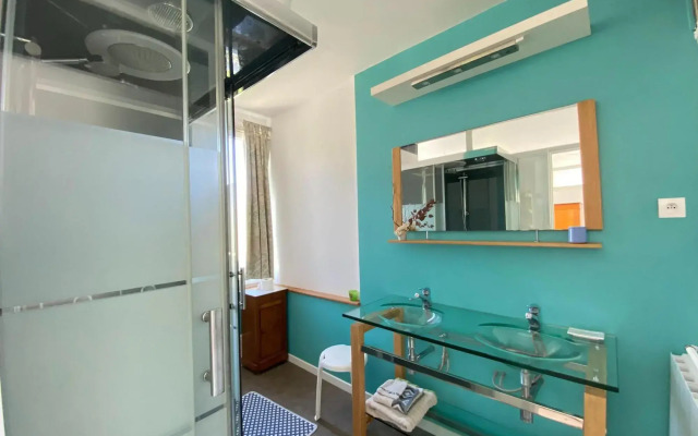 Apartment, Arromanches-les-Bains
