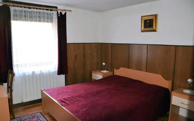 Apartments Lenardic