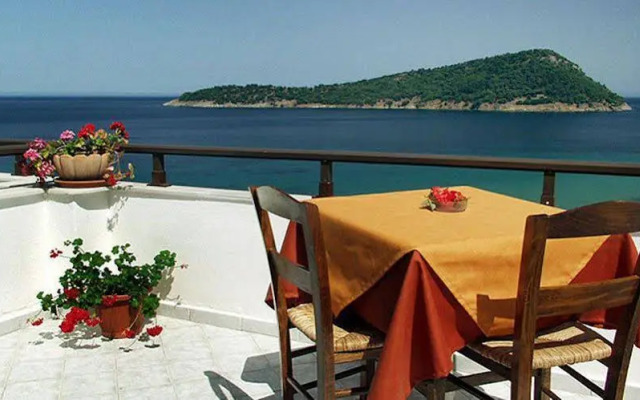 Agorastos Hotel
