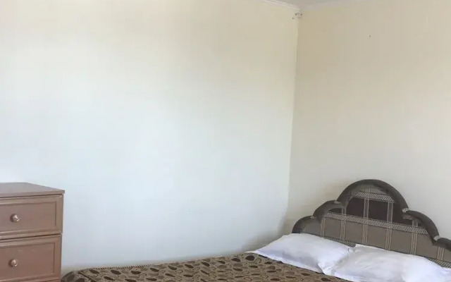 Yamayka Beach Resort