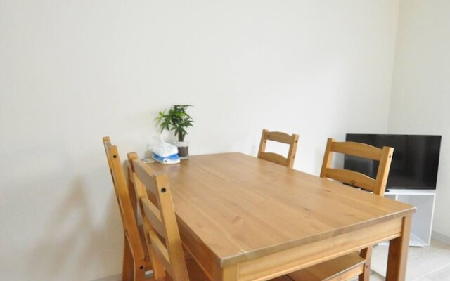 IKminami6jo residence 803