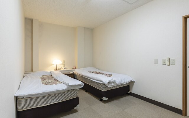 Arafune Resort