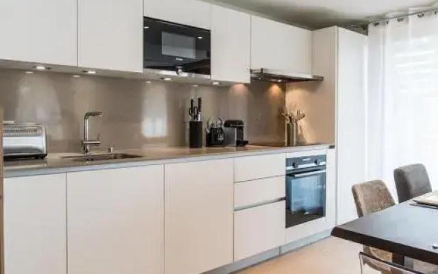 Residence Annapurna