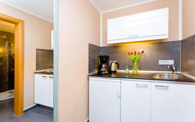 Hotel Villa Neander