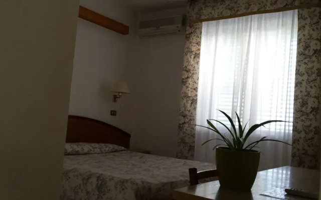 Hotel Le Viole