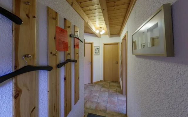 Haus Sonnenschein am Jabeler See