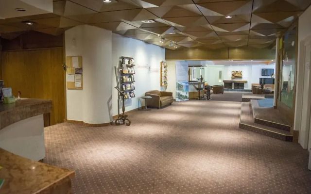 Appartements dans la Résidence Panorama