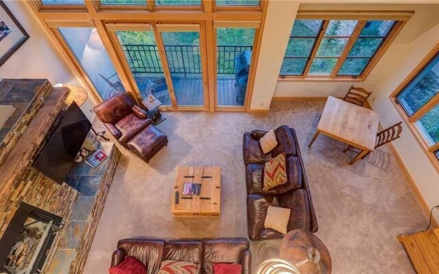 Aspen Ridge 7 by Alpine Lodging Telluride