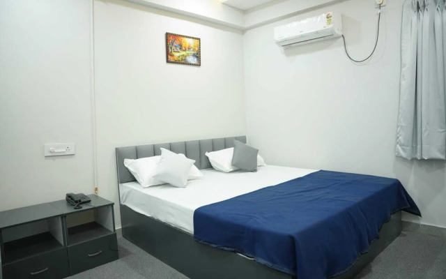 Hotel N Grand