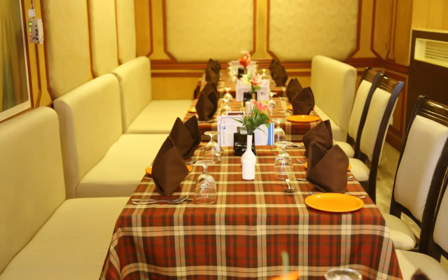 Hotel Ashok Residency