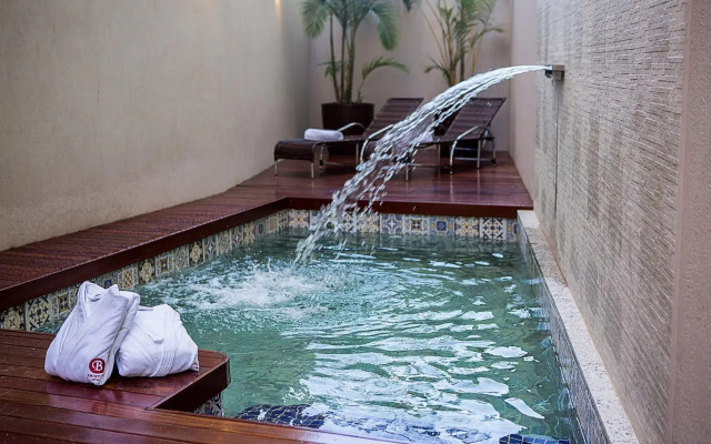 Bristol Viçosa Hotel