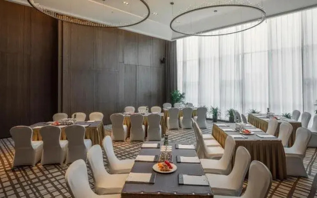 Jinling Grand Hotel
