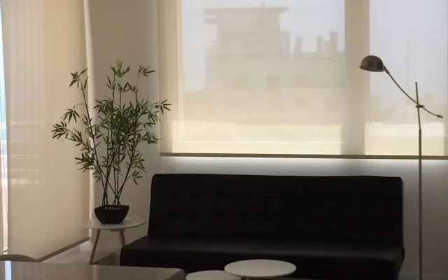 Apartamentos Aqua Spa