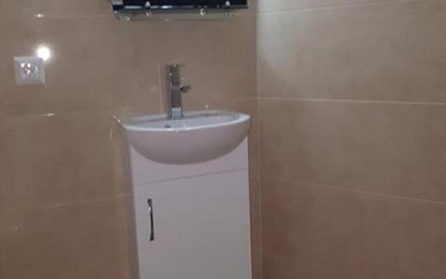 Liberty Square SENT3