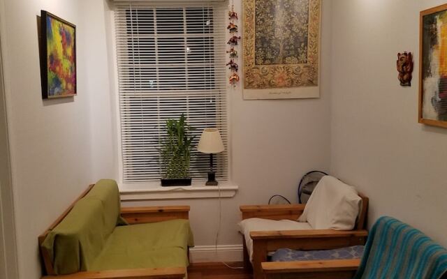 Beautiful Furnished Bedrooms in DC