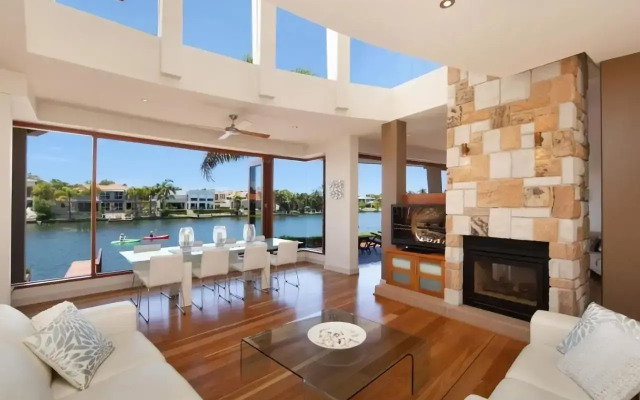 The Promontory 36