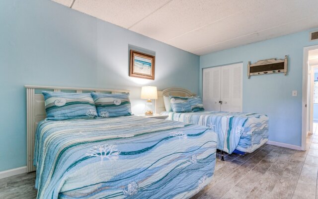 Central Mary Esther Condo 5 Mi to Okaloosa Island!