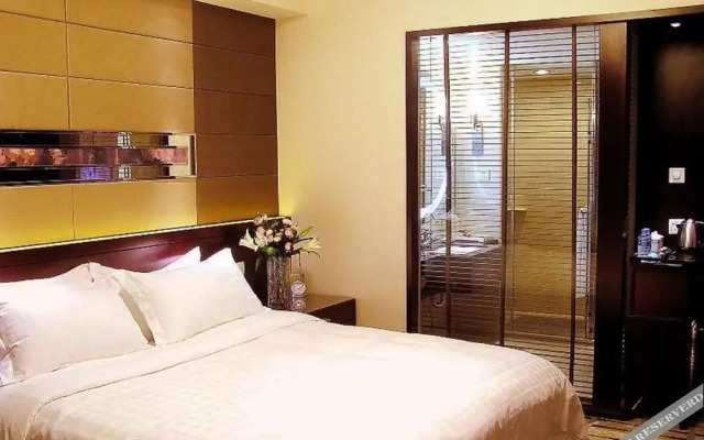 NCPC International Hotel