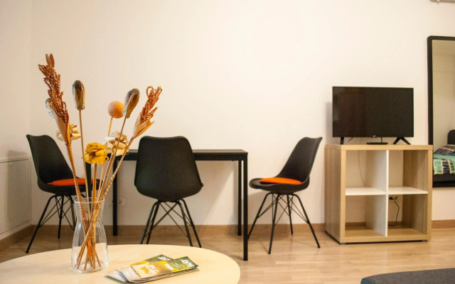 Urban Nest Banu Manta