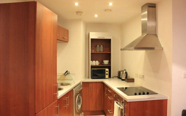 Atana Apartments