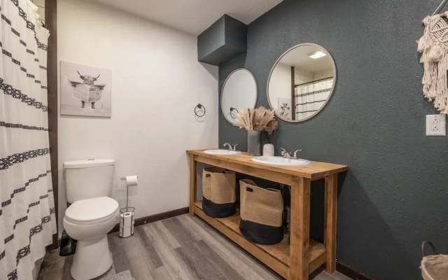 Rapid City Vacation Homes
