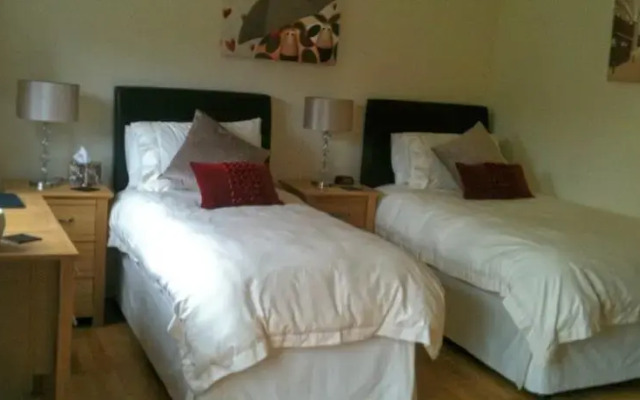Woodpeckers B&B