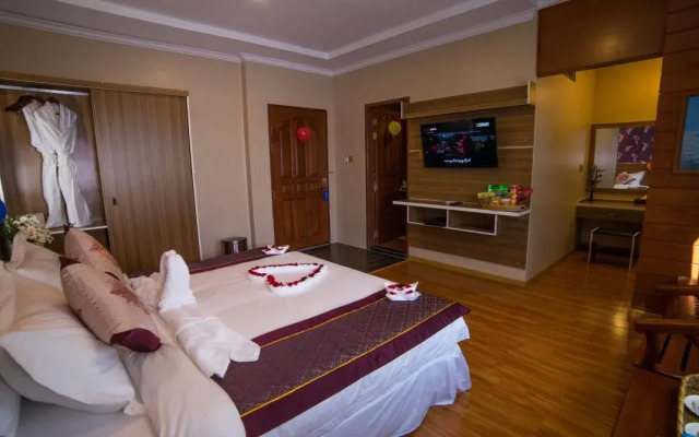 Thiri Thitsar Hotel
