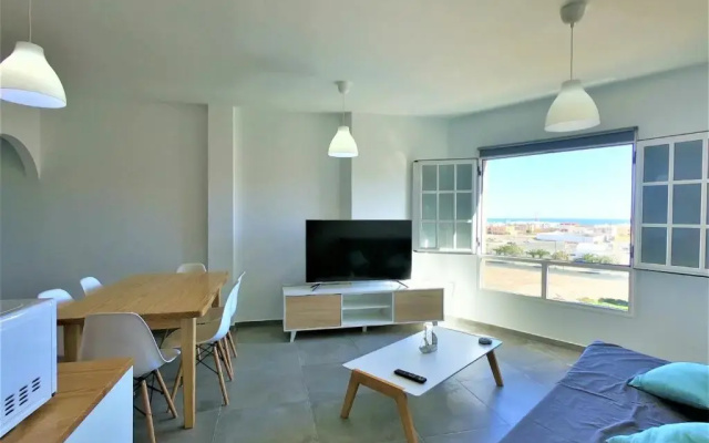 C4 Ocean Holiday Home - Puerto del Rosario