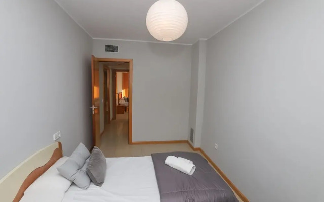 Apartamento Differentflats Cambrils Paradise