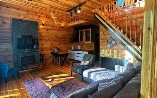 7 Sense Nature Resort