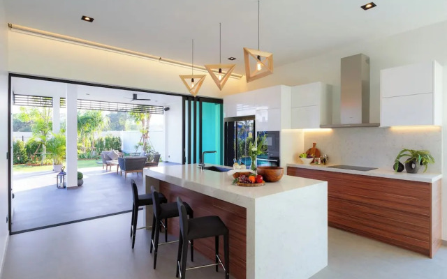 Sivana HideAway Villas