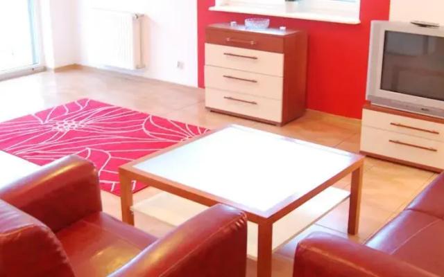 Apartamenty Bałtyckie