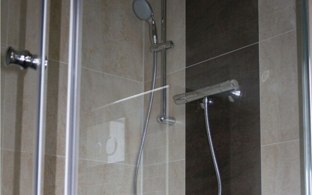 Ostseebrandung - Haus Seepferdchen