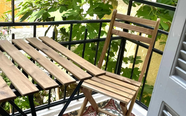 Ministerium 1&2 Bedroom apartments