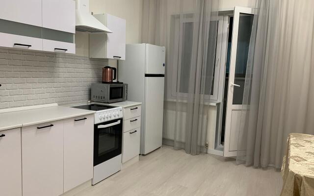 Апартаменты на улице Орджоникидзе 19/2